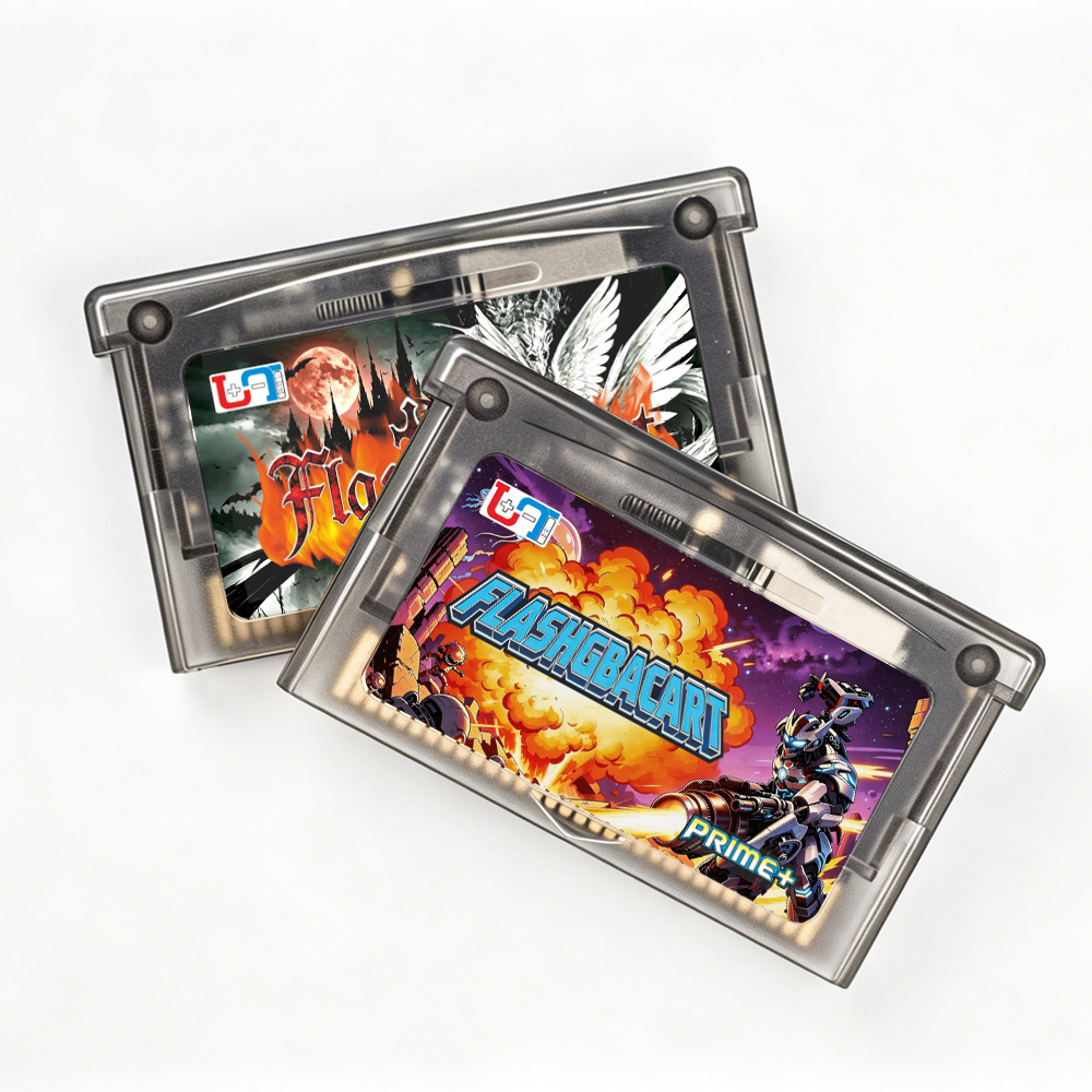 슈퍼치스 프라임+ FLASHGBACART V2.0 레트 - Retro Gaming Nintendo 리뷰 및 가격