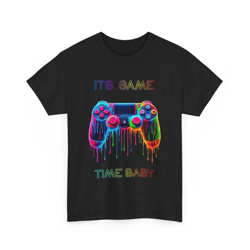 게임 분위기 티셔츠 레트로 게이머 게임 나이트 이벤트 - Retro Gaming Vibe 리뷰 및 가격