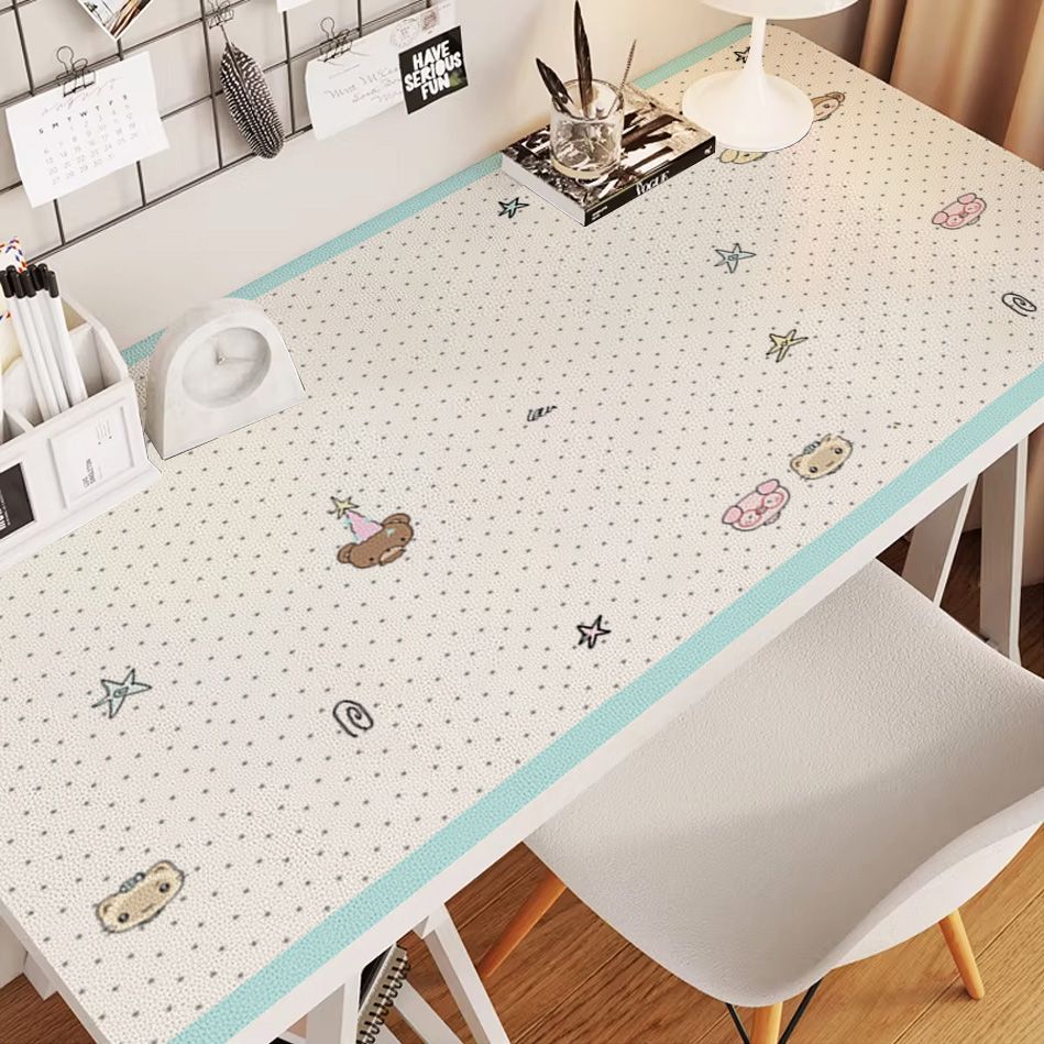 레트로 웨이브 도트 마우스 패드 인스타일 심플 가죽 테 - Retro Gaming Table 리뷰 및 가격