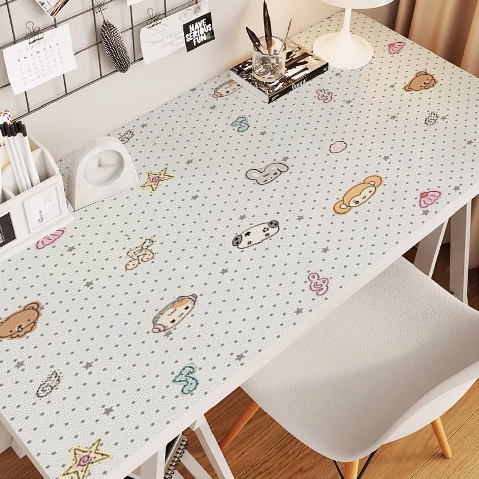 레트로 웨이브 도트 마우스 패드 인스타일 심플 가죽 테 - Retro Gaming Table 리뷰 및 가격