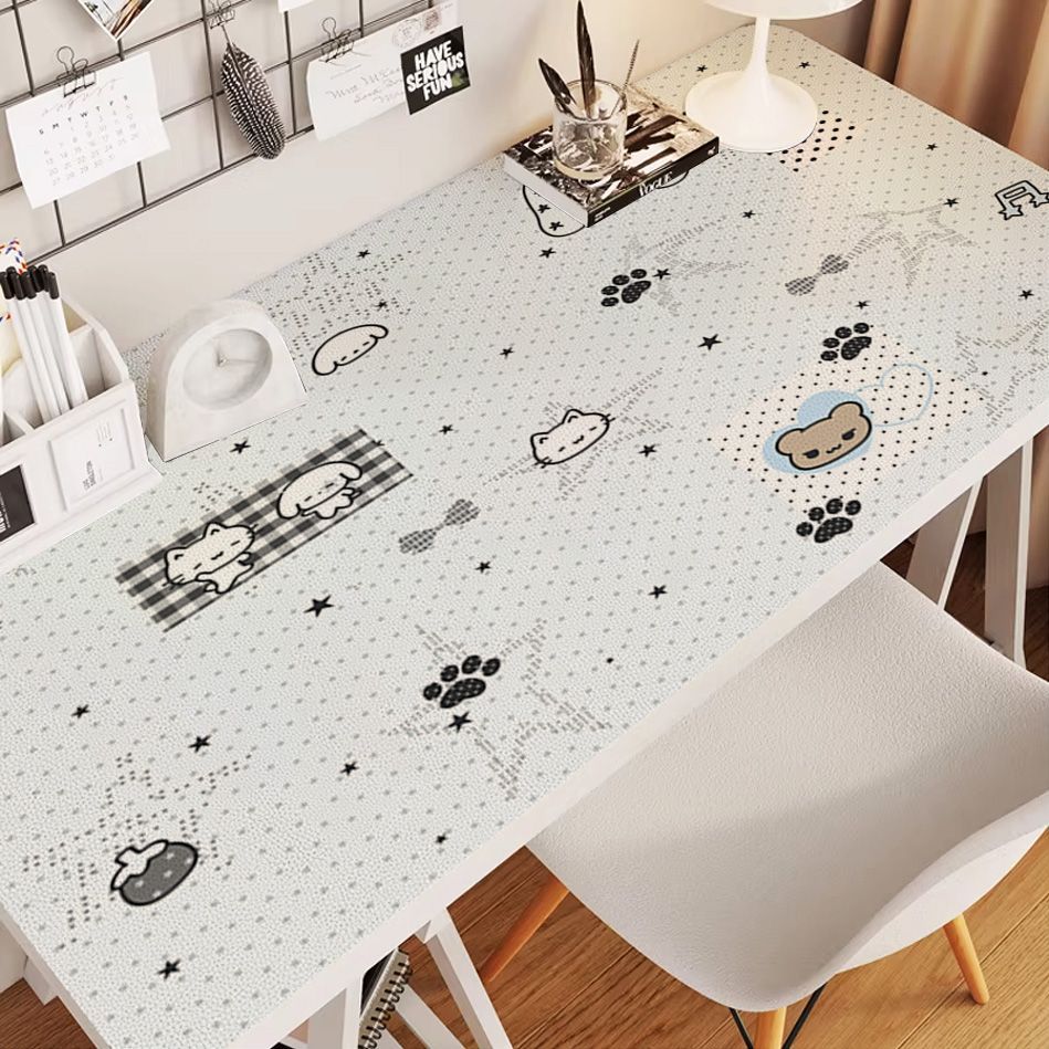 레트로 웨이브 도트 마우스 패드 인스타일 심플 가죽 테 - Retro Gaming Table 리뷰 및 가격