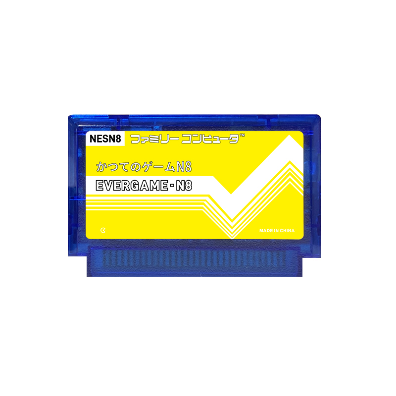 REMANK EVERGAME N8 NES 카트리지 슈퍼 - Retro Gaming Nintendo 리뷰 및 가격