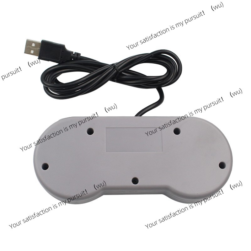 PC용 USB 게임패드 2개 라즈베리 파이 5 4 3  - Raspberry Pi Retropie 리뷰 및 가격