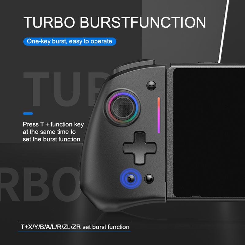 닌텐도 스위치 & OLED & 라이트 게임패드 컨트롤러 - Retro Gaming Nintendo 리뷰 및 가격