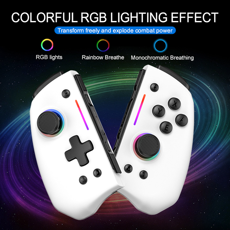 닌텐도 스위치 & OLED & 라이트 게임패드 컨트롤러 - Retro Gaming Nintendo 리뷰 및 가격