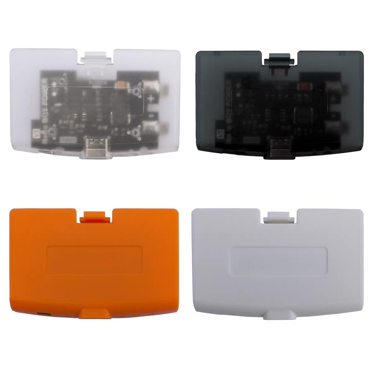 2025 신형 V3 GBA 파워 보드 게임보이 어드밴스 - Retro Gaming Gameboy 리뷰 및 가격