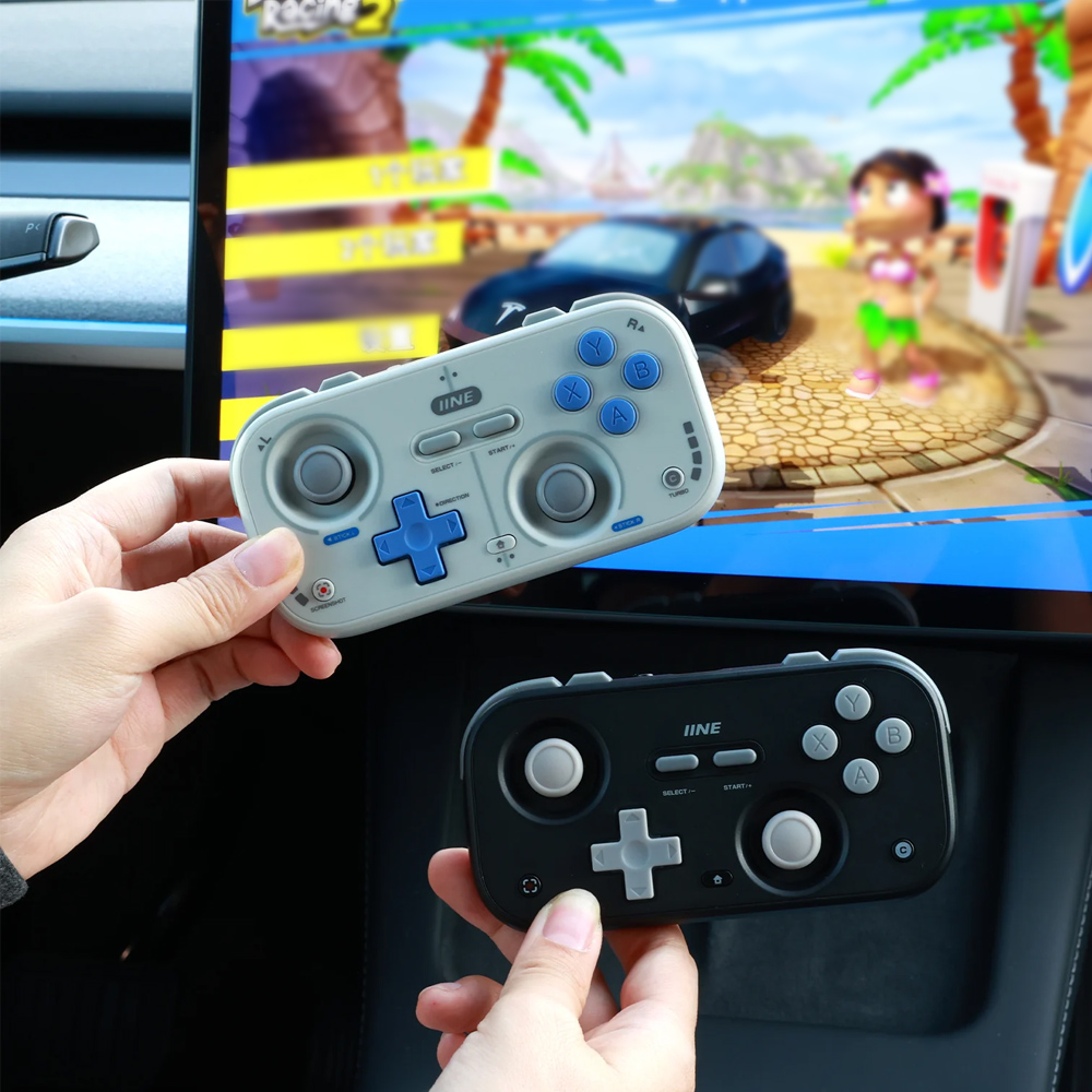 닌텐도 스위치 2/1, 스팀 덱, 안드로이드, iOS  - Retro Gaming Phone 리뷰 및 가격