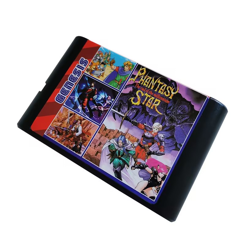 메가 드라이브 레트로 비디오 게임 콘솔 MD 카드, 메 - Retro Gaming Box 리뷰 및 가격