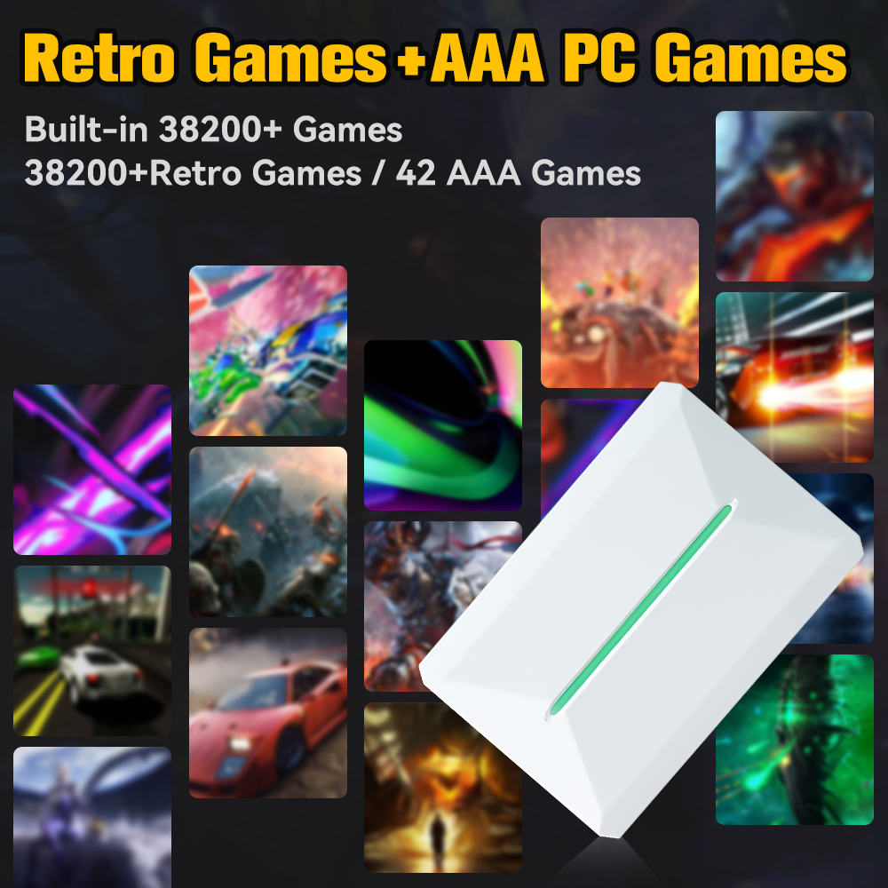 Retrobat & Playnite 레트로 게임 콘솔  - Retro Gaming Nintendo 리뷰 및 가격